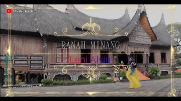 Ranah minang - Leni alvin