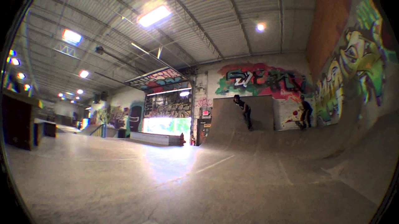 A Minute at Cream City With Cole Wayka