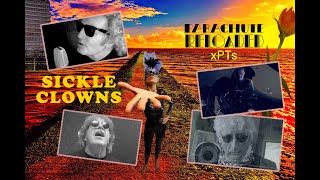 Download Lagu xPTs - Sickle Clowns (2024 Mix) [Official Video] MP3