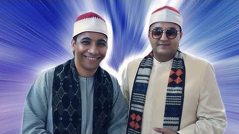 الشيخ أحمد عبدالحليم محمد إبراهيم ـ تلاوة بكل المقامات رائعة سورة الأنبياء ـ تلاوة كاملة أستمع بنفسك
