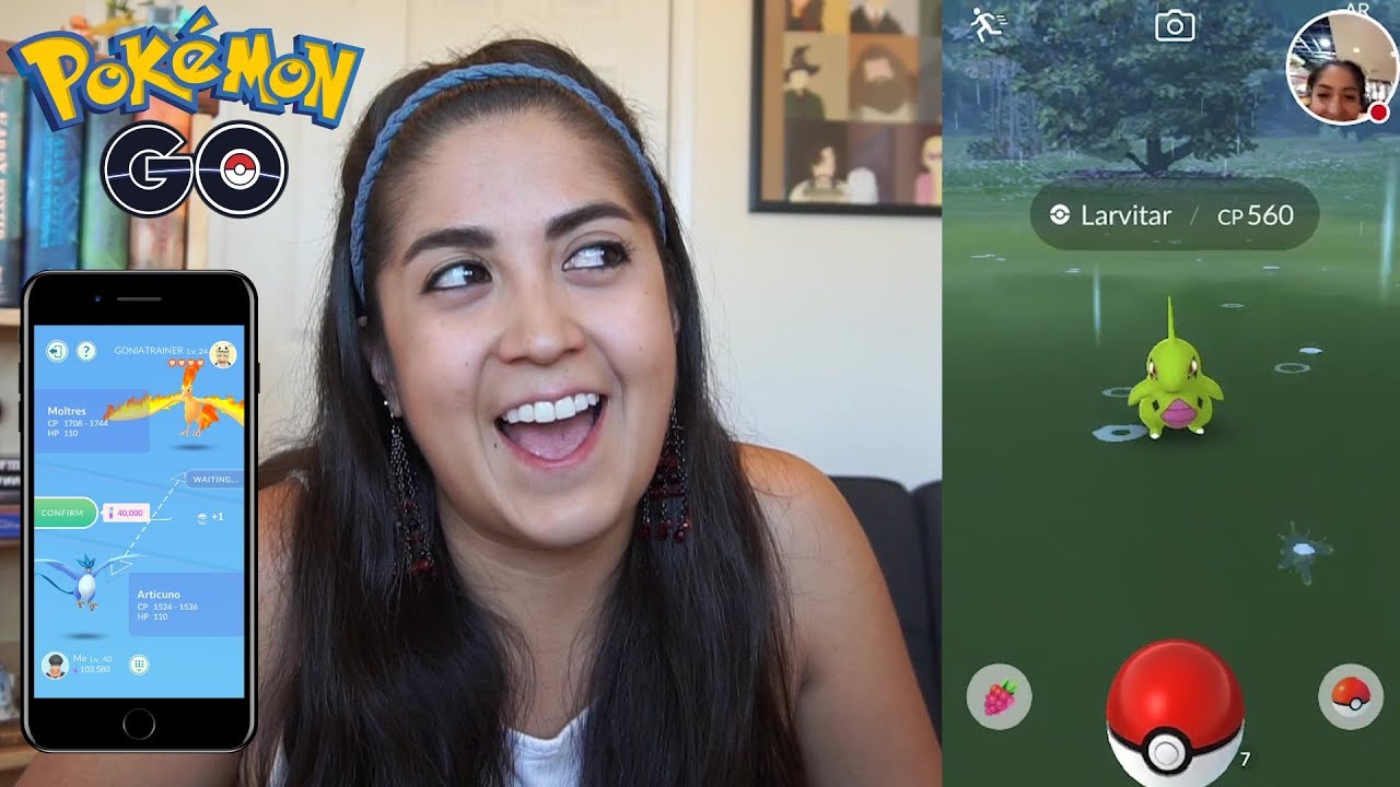 COMMUNITY DAY JUNE 2018 + SHINY KYOGRE | PoGo Diaries