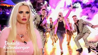 Nerven am Ende! Live-Auftritt vor tausenden Fans! 🎤😬 | Daniela Katzenberger #RTLZWEICLASSIC #59