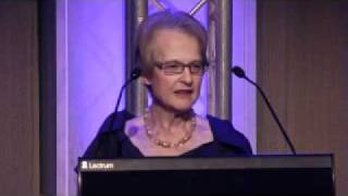 Announcing finalists and winner of the 2010 Best Plain English Website - Public Sector Award.mp4