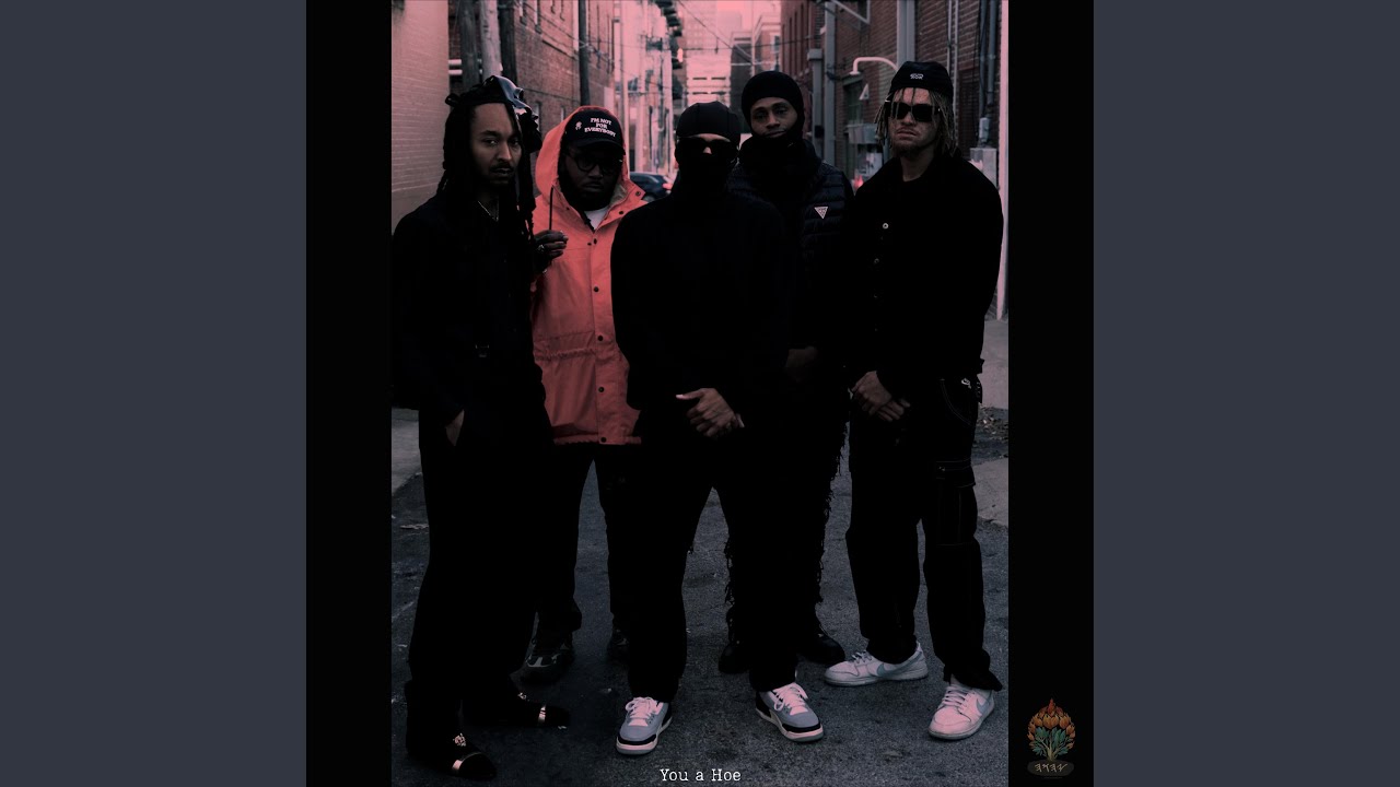 You a Hoe