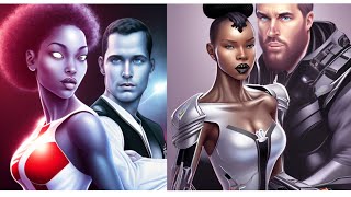 White Men Swirl to Investment and Black Women Open up Your Options Divest screenshot 2