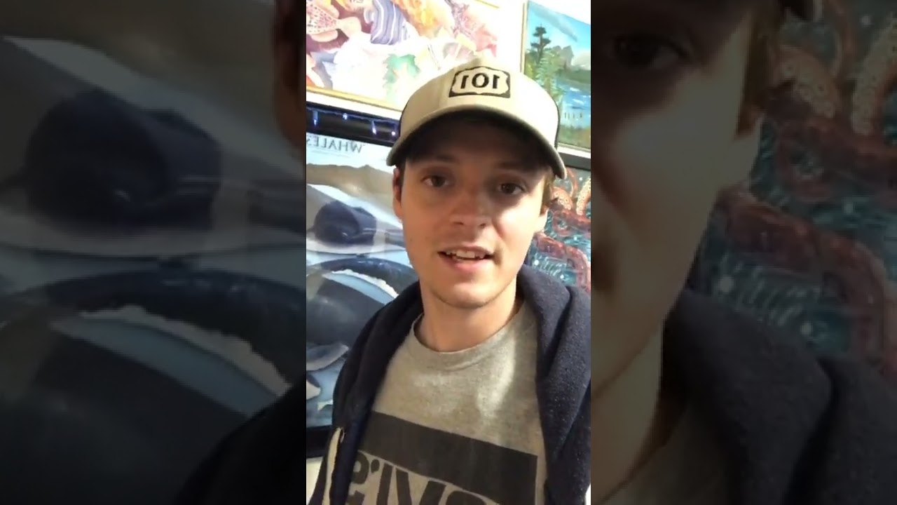 Why do people find these so satisfying?? YT Jake Colvin or click the button in my Bio.