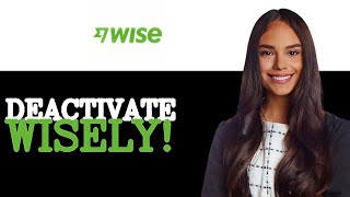 How To Deactivate Wisely Card (2025)