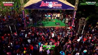 Download Lagu KEMARIN - DIORS \u0026 TARI - ROMANSA KALIAMAN JEDENG WEDDING SAIFULLAH \u0026 ANIK MARIYANA MP3