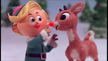 Rudolph (1964-1979) We're A Couple Of Misfits