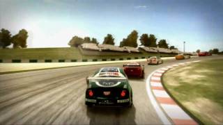Superstars V8 Racing - Debut Trailer [HD]