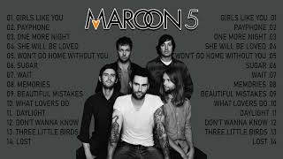Download Lagu Maroon 5 || The Best Of Maroon 5|| Greatest Hits Full Album 2022 MP3