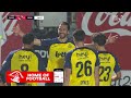 Samenvatting | Union SG - KRC Genk