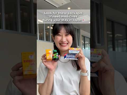 Obat Vertigo Di Jepang