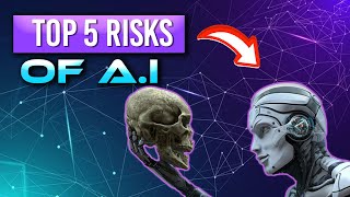 The 5 Biggest Risks of Generative AI