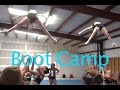 Cheer Extreme INSIDE LQQK at Worlds Boot Camp 2015