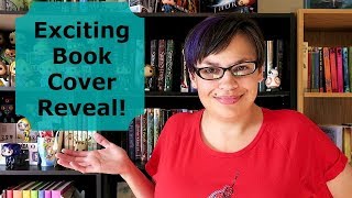 Exciting Cover Reveal!