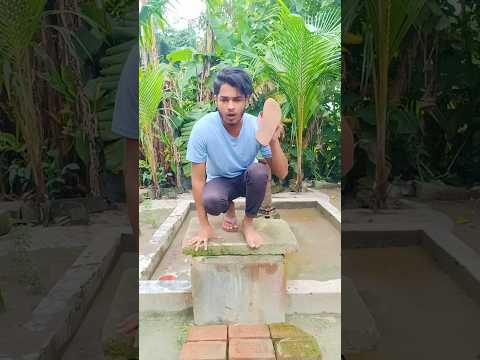  मेरा चप्पल तो देके जा 😆😂 #jmcomedyshorts #realfools #funny #shorts #comedy #trending 
