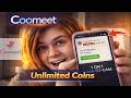 CooMeet HACK 2026 FREE Unlimited CooCoins Minutes Still Working CooMeet HACK 2026 FREE Unlimited CooCoins Minutes Still Working