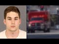 16-Year-Old Allegedly Sexually Assaulted in Ambulance