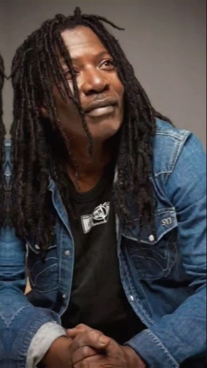 ALPHA BLONDY