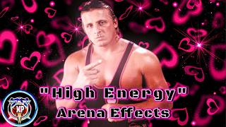 [RAE] Owen Hart Theme Arena Effects | \