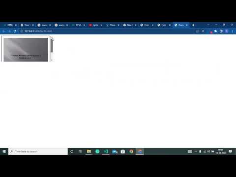 Iframe PDF in HTML | Web Development Tutorials #14