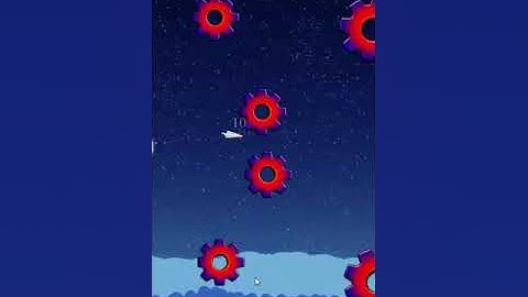 Paper Plane   Buildbox Game Template & Android Eclipse Project