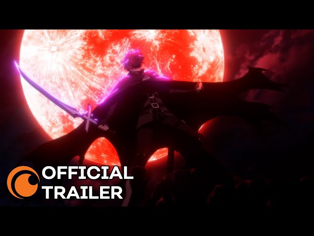 Berserk of Gluttony - Novo trailer revela tema de abertura e mais elenco -  Anime United