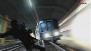 NeverDead - Trailer HD
