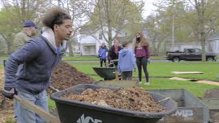 SERVE THE CITY PROMO