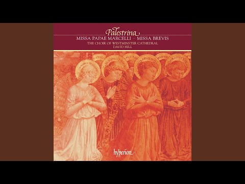 Palestrina: Missa Papae Marcelli: II. Gloria