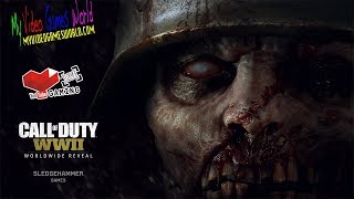 Sub4Sub and Back To War - Live - Directo - My Video Games World