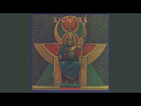 Kingfish — Bye and Bye