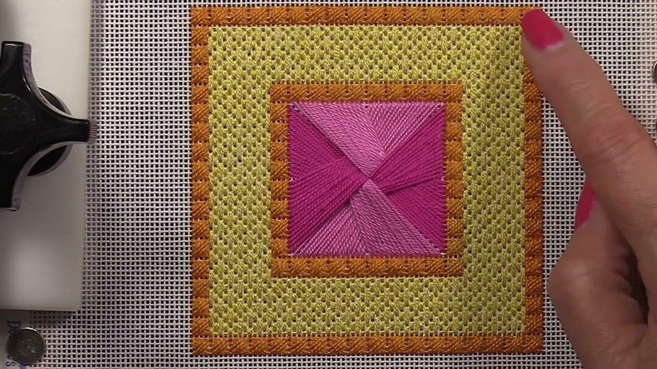 Sunny Spring Completed Project