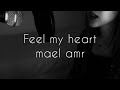 Feel my heart  woosung cover by mael amr