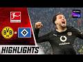 Borussia Dortmund Vs Hamburg SV Highlights Bundesliga 2026 Borussia Dortmund Vs Hamburg SV Highlights Bundesliga 2026