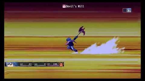 RPG Maker MV Action Sequence 5