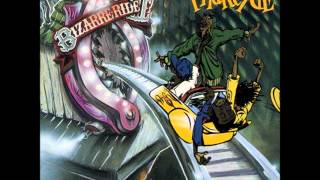 The Pharcyde - Ya Mama