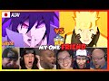 Naruto vs Sasuke | Final Fight Reaction Mashup [Naruto Shippuden 476-477ナルト 疾風伝]