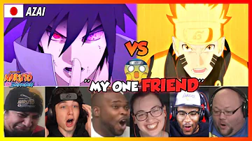 Qual episódio a batalha final?