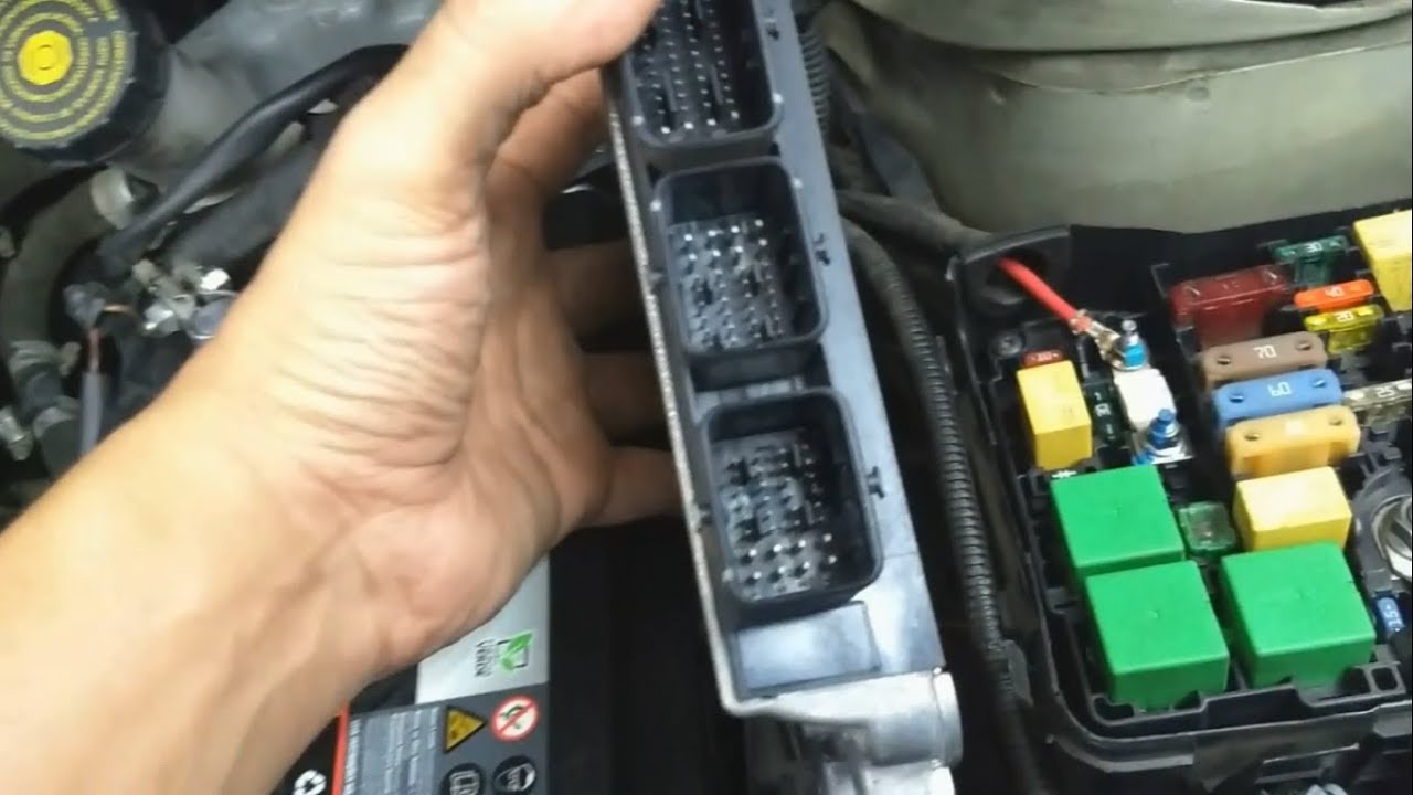 U1f1b ошибка пежо