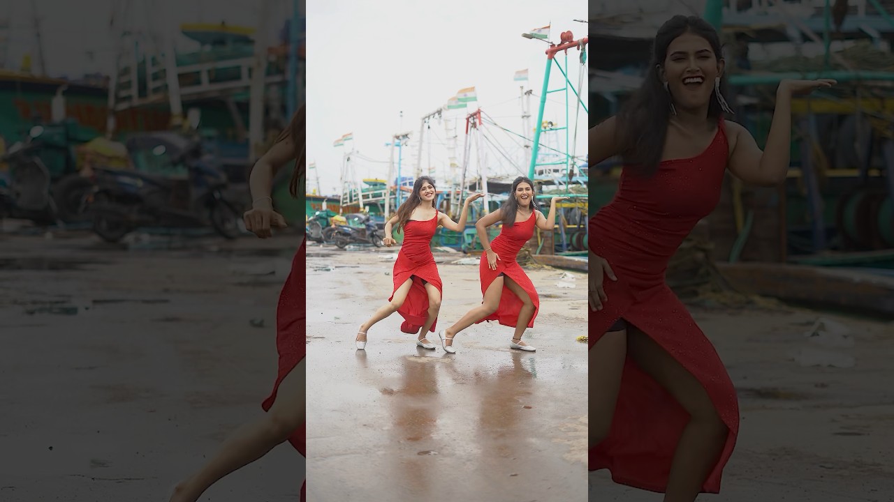 Ada vaanga Monica / part 2 / 