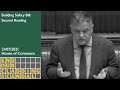 Building Safety Bill Debate - Part 4 - House of Commons - 21/07/21