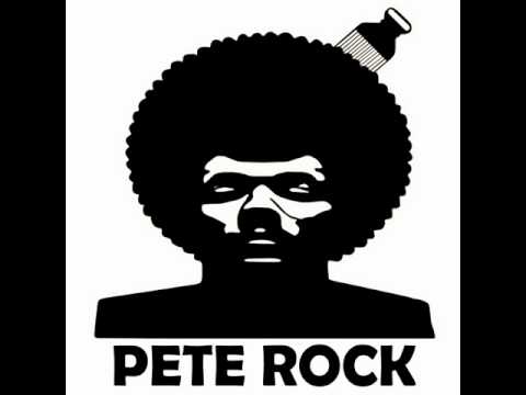 A.D.O.R. - Let It All Hang Out [Pete Rock Instrumental]