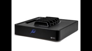 PowerMod 6 USB Charging Station Unbox and Review