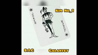 S.1.G ft Galantey-Kakdyrma (Taze Dade and Dali Yuz)