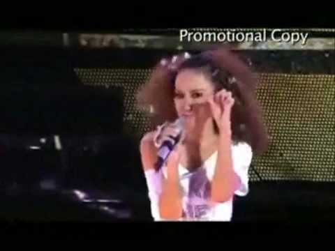 CoCo Lee - 327 Taipei Live in Concert Video Clips