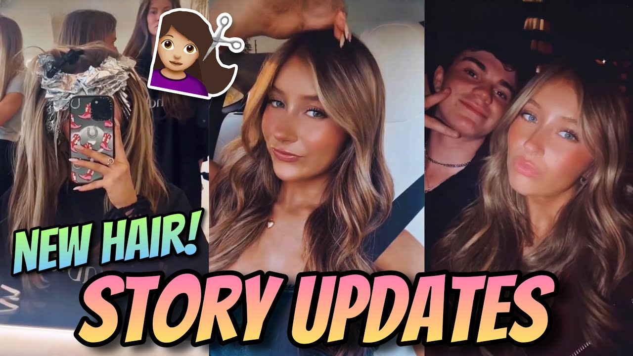 ELLIANA WALMSLEY STORY UPDATES! | Part 19 | Elliana Updates - YouTube