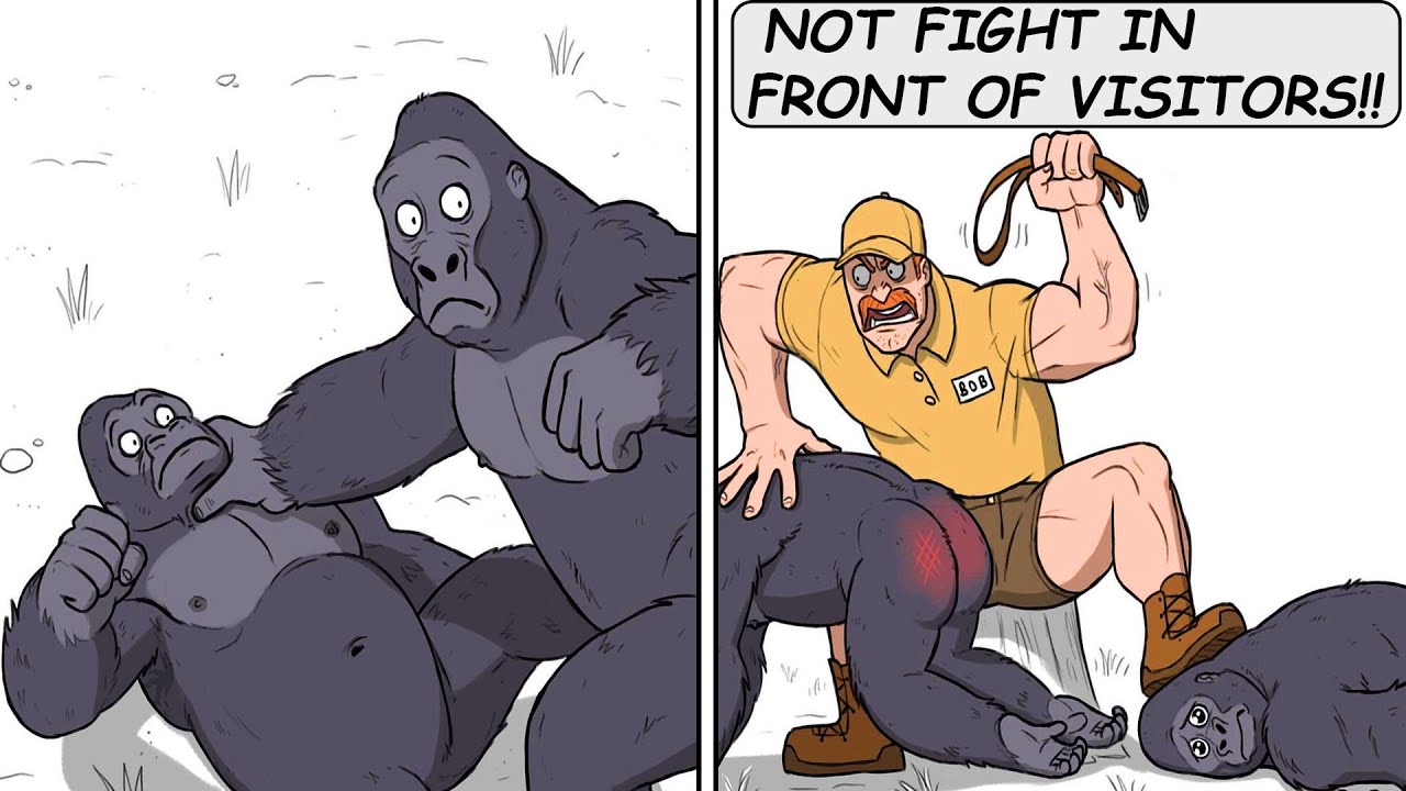 Twisted Intent Comic