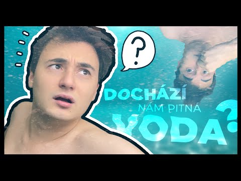 Video: Je pitná voda pitná?